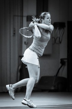 Ausschnitte 3528 - NL Damen TuS Glinde von 1930 - THC von Horn und Hamm